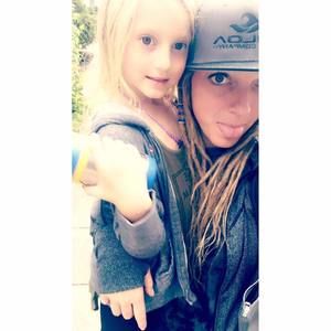 Meet your Posher, Allison